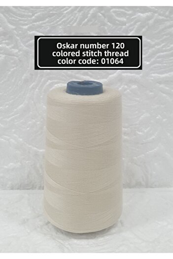 Oskar No. 120 Color Code: 1064