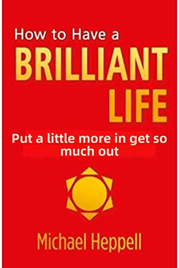 Pearson How To Have A Brilliant Life