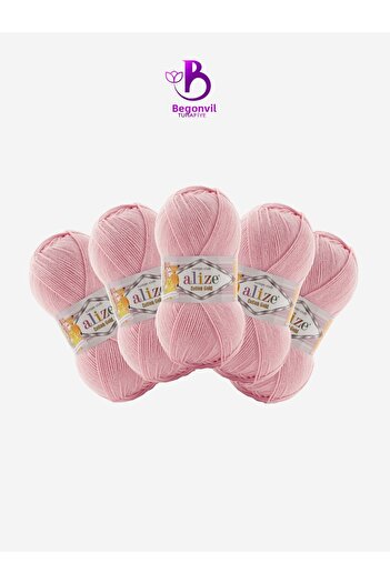 Alize Alize Cotton Gold 638 - 5 Ανώτερης ποιότητας