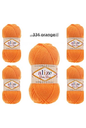 Alize Ayzen Home Baby Best 5 Πακέτο