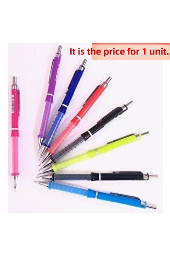 Mikro Versatil Pen 0.5 Mm Mk-9004-48 (1 PC)