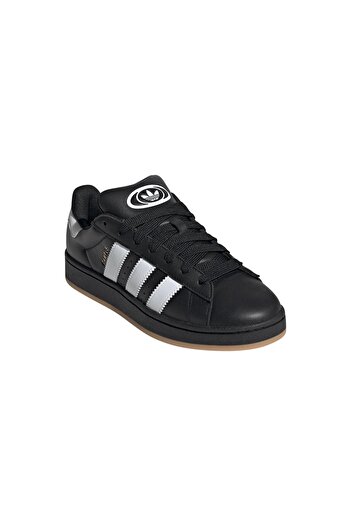 adidas JP9997-E Campus 00S Erkek Spor Ayakkabı Siyah