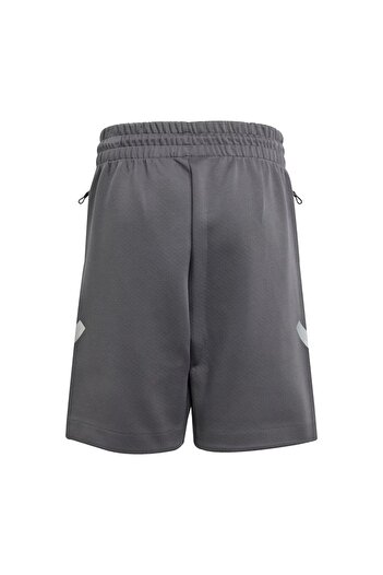 adidas Jw8511-C Mer Mercedes - Amg &amp; Children's Shorts and Capri Anthracite