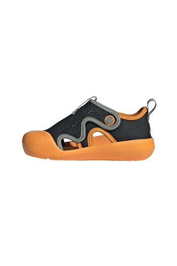 adidas Jp5755-B Altaventure 3 I Baby Sandals Black