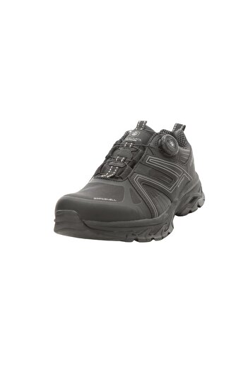 lumberjack 101782754-R 4W Mıck Erkek Spor Ayakkabı Siyah