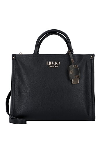 Liu Jo Ridhi Shopper Tasche M 34 cm