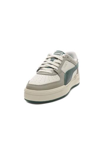 Puma Ανδρικά αθλητικά παπούτσια Puma Ca Pro Classic II 402366-08 Μπεζ