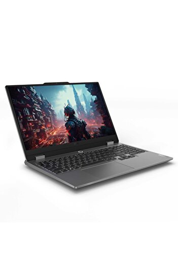 LENOVO LOQ 83DV0117TR009 i7-13650HX 32GB 1TBSSD RTX4050 15.6" FHD FreeDOS Dizüstü Bilgisayar-CNT010