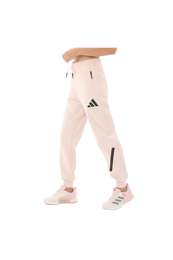 adidas JF4788-K W Ζ.ν.ε. Pt Γυναικείο Φούτερ Ροζ