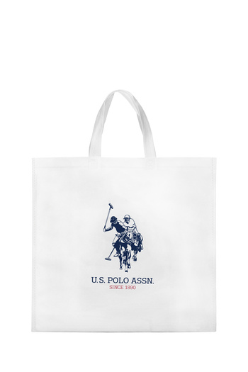 U.S. Polo Assn. Khaki Women's Shoulder Bag Us25535