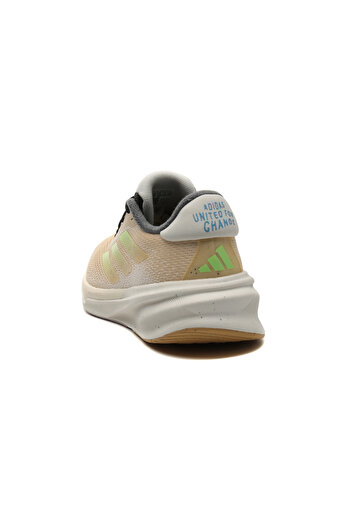 adidas IG8322-E Supernova Strıde Mf Erkek Spor Ayakkabı Sarı
