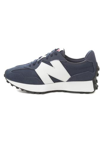 New Balance 327-es modell természetes indigó tornacipő - kényelmes és stílusos