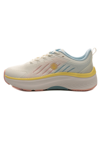 lumberjack Aura 4Fx Broken White Women's Running Shoes