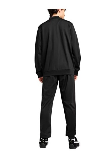 Puma Erkek Eşofman Takımı Poly Baseball SuitPUMA Black 68485101
