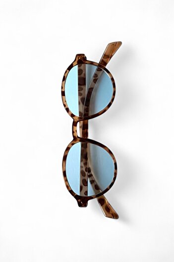 REN EYEWEAR MİXO OVAL GÜNEŞ GÖZLÜĞÜ RENKLİ UNİSEX ERKEK KADIN YENİ SEZON POPÜLER EXTRA HAFİF
