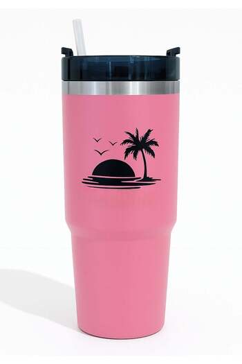 OGS Thermal Mug - Keeps hot and cold for up to 8 hours - 750ml