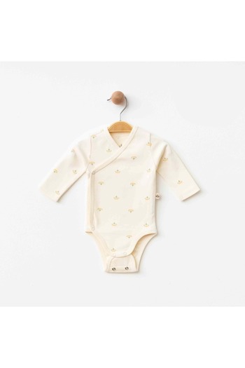 ESLENZA Envelope Body Ecru