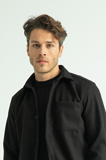 Redline Men's Regular Fit Winter Stretch Shirt