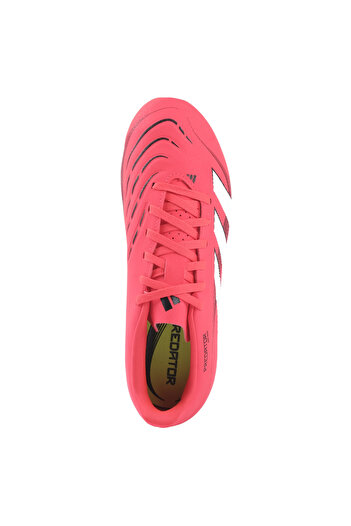 adidas Predator Club FG/MG Erkek Kırmızı Krampon (ID1326)