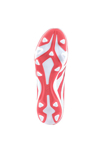 adidas Predator Club FG/MG Erkek Kırmızı Krampon (ID1326)