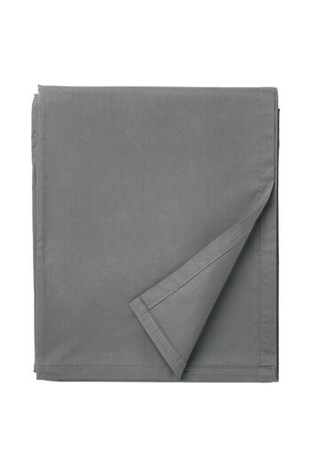IKEA Sheet Double, Gray, 240X260 cm
