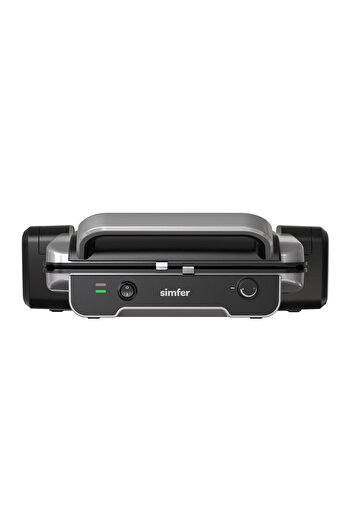 Simfer Gusto 6 Slice Toaster Gray