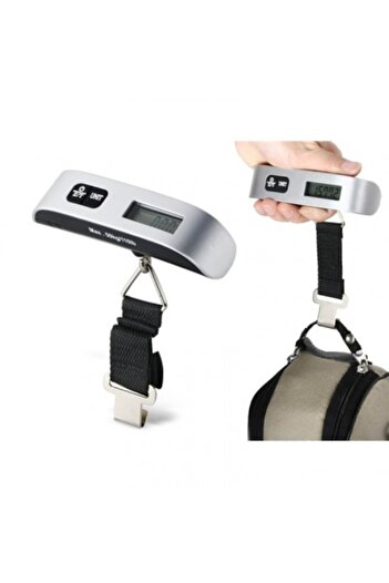 ESPERANZA Luggage Scale 50kg
