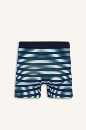 DeFacto Regular Fit 3lü Boxer E0123ax24au