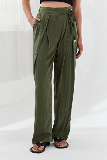 Naar 12256 Pants Khaki