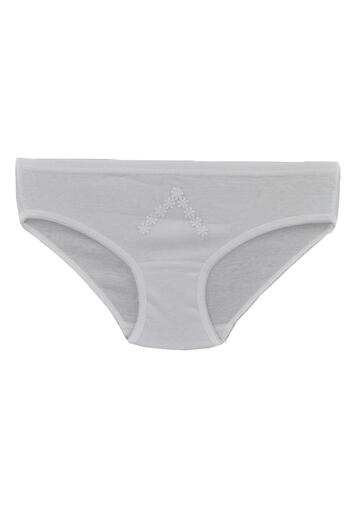 Berrak Κοριτσίστικο εσώρουχο Daisy Printed 6 τεμαχίων Berrak-2560