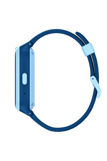 Buff Labs Buff Kids Watch Play 4.5G Sim Kartlı Akıllı Çocuk Saati GPS Konum Takibi Görüntülü Görüşme