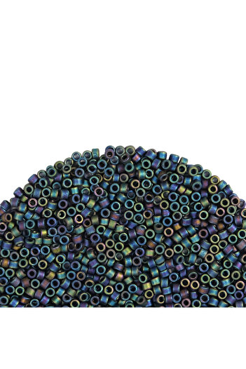 Miyuki Delica 11-0 Beads - Db 871-171