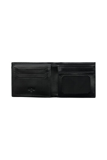 Kiğılı Leather Wallet