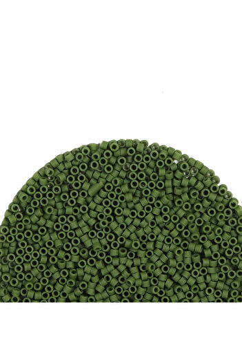 Miyuki Delica 11-0 Beads - Db 1585-128 - 5 Grams