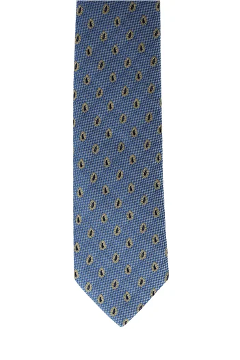 Kiğılı Patterned Tie