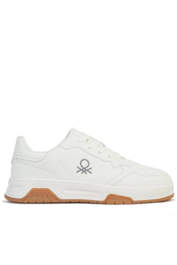 Benetton Bni-11219 Men's Sneakers