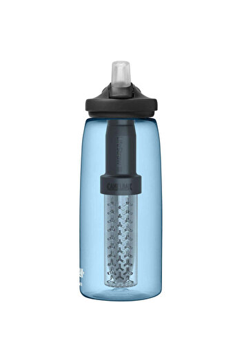 Camelbak Eddies ® + Tritan ™   Renew Lifestraw 1000 ml Turquoise