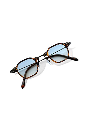 REN EYEWEAR BEETLE KÜÇÜK BOY AÇIK CAM RENKLİ  GÜNEŞ GÖZLÜĞÜ   2024 YENİ SEZON POPÜLER uv400 / REN EYEWEAR