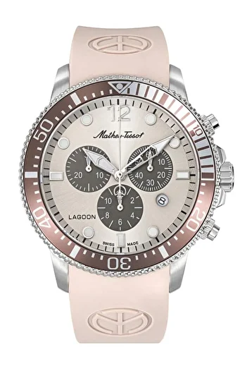 Mathey-Tissot Mathey Tissot Men's Watch H123Chlbm