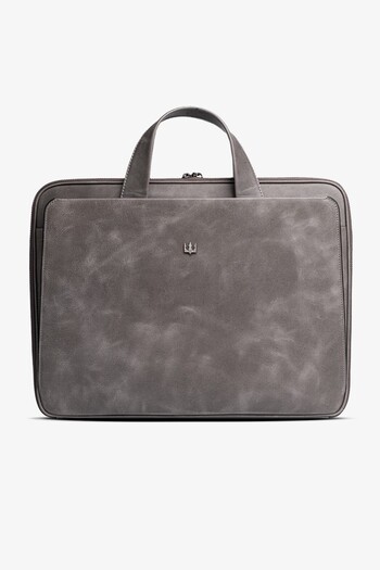 Getto Deri Bond Genuine Leather Laptop Bag