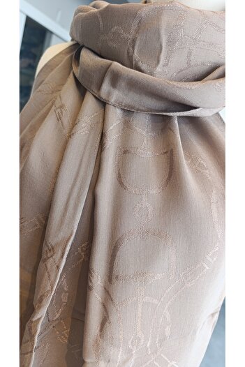 HAREM SCARF Noura Diamon Maria Shal Cotton Lyocell