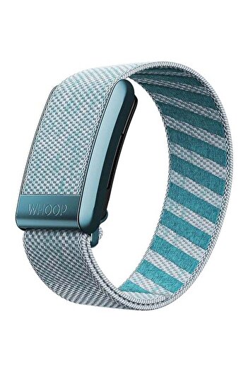 WHOOP SuperKnit 4.0 Ultra Soft Wristband for Best Performance, Comfort and Durability, Compatible 4.