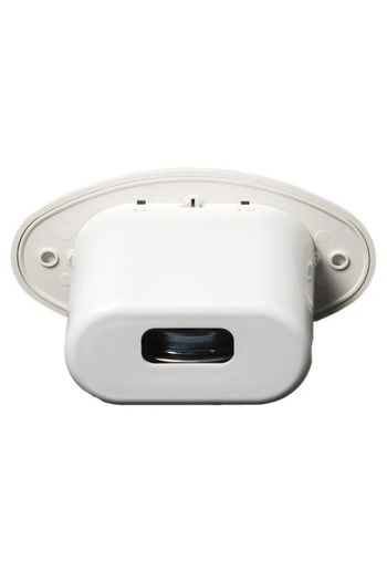 OSCULATI Claxon Incastabil 125x66 mm, 12V, 100dB