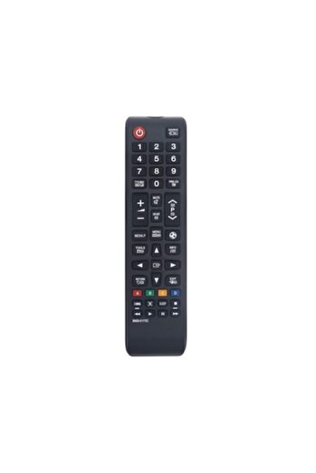 OEM Pachet promoțional: Telecomandă LCD compatibilă Samsung BN59-01175C Neagră + Set de 2 VARTA Superlife R03 A