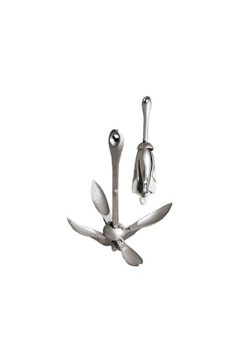 OSCULATI Ancora grapnel 12 kg,