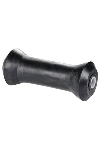 OSCULATI Central Roller, Black 220 mm,
