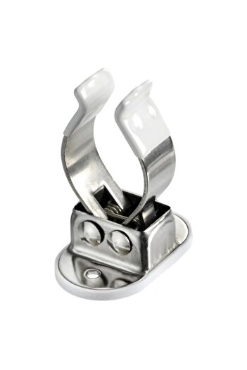 OSCULATI Clema inox 30/35 mm,