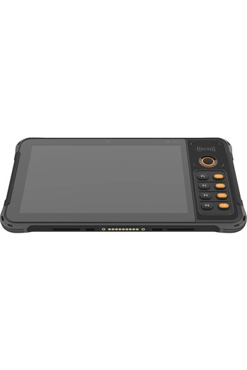 UROVO 8" Endüstriyel Tablet 4/64/4G