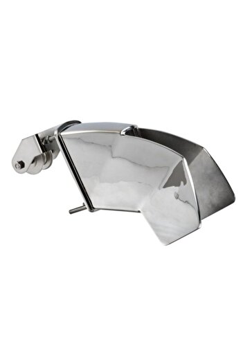 OSCULATI Roller with locking system for Trefoil 10 kg,