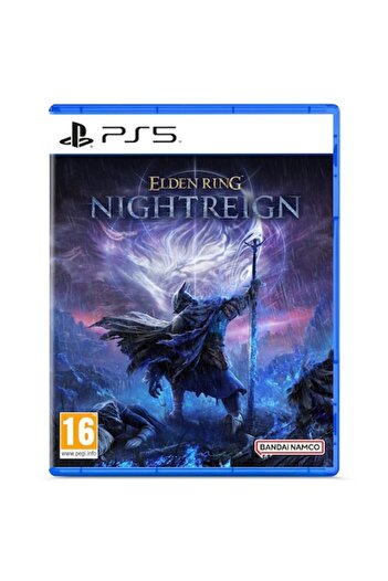 Bandai Namco Elden Ring Nightreign pentru PS5